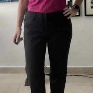 Theory pants - Black, Size 10-12